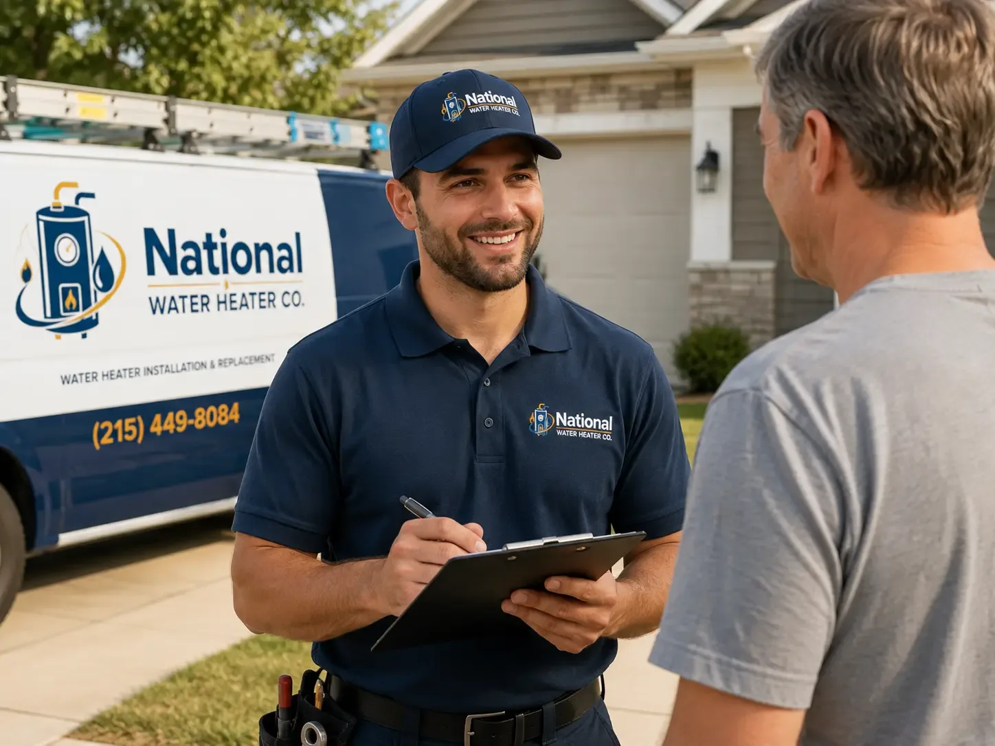 Water Heater Installation Smoketown, PA FAQs